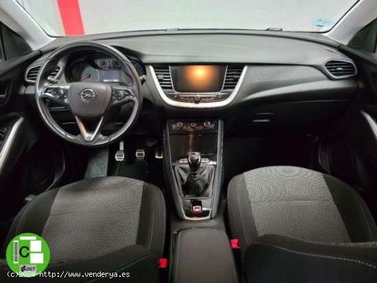 OPEL Grand Land X en venta en San Javier (Murcia) - San Javier