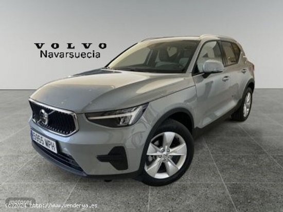 Volvo XC40 XC40 Core, T2 Automatica Microhibrido, Gasolina de 2024 con 6 Km por 35.900 EUR. en Navar