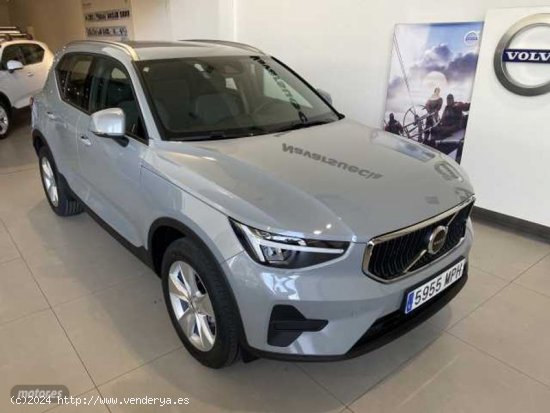 Volvo XC40 XC40 Core, T2 Automatica Microhibrido, Gasolina de 2024 con 6 Km por 35.900 EUR. en Navar