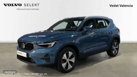  Volvo XC40 1.5 T2 CORE AUTO 129 5P de 2023 con 6 Km por 36.900 EUR. en Valencia 