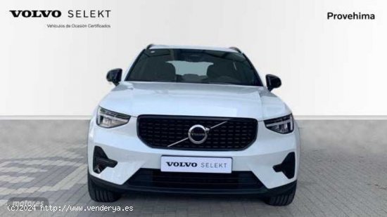 Volvo XC40 XC40 Plus, B3 mild hybrid, Gasolina, Dark de 2023 con 24.621 Km por 37.600 EUR. en Albace