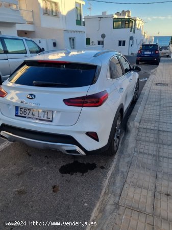 Kia XCeed 1.0 T-GDi Drive 88kW (120CV) de 2021 con 10.000 Km por 21.000 EUR. en Las Palmas