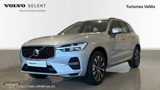  Volvo XC 60 Core, B4 (diesel), Diesel de 2023 con 10 Km por 49.900 EUR. en Barcelona 