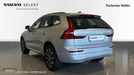 Volvo XC 60 Core, B4 (diesel), Diesel de 2023 con 10 Km por 49.900 EUR. en Barcelona