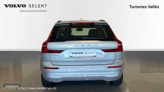 Volvo XC 60 Core, B4 (diesel), Diesel de 2023 con 10 Km por 49.900 EUR. en Barcelona