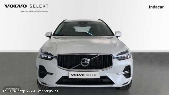 Volvo XC 60 XC60 Core, B4 (gasolina), Gasolina de 2023 con 16.599 Km por 45.850 EUR. en Almeria