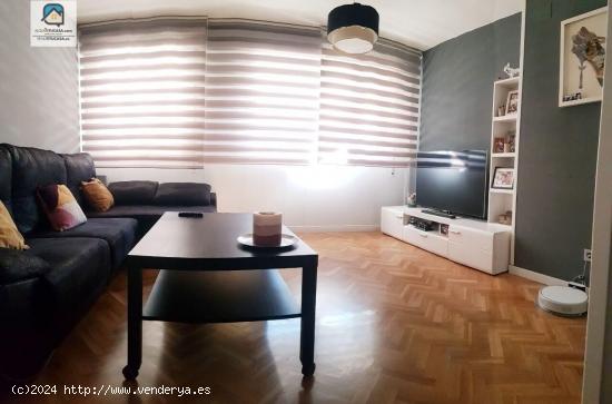 PRECIOSO APARTAMENTO CALLE MIGUEL DELIBES - VALLADOLID