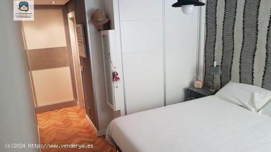 PRECIOSO APARTAMENTO CALLE MIGUEL DELIBES - VALLADOLID