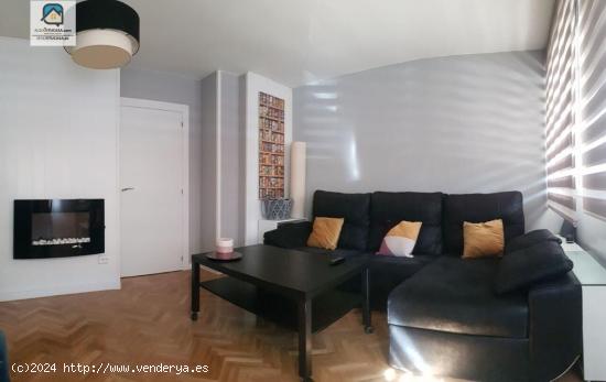 PRECIOSO APARTAMENTO CALLE MIGUEL DELIBES - VALLADOLID