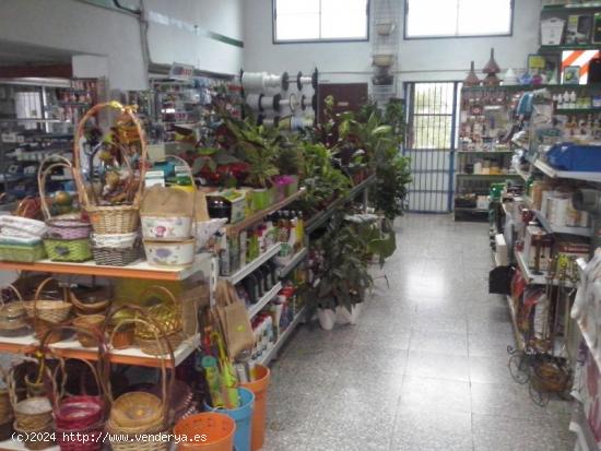 Nave-local comercial - ALICANTE