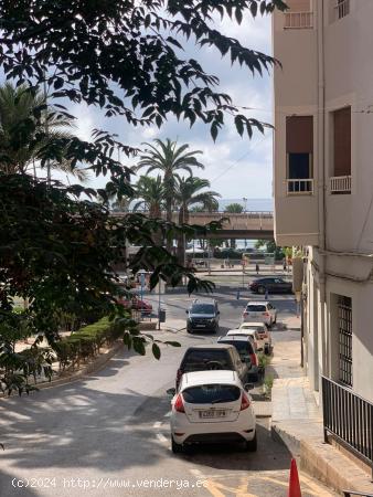  VENTA ESTUDIO - DOS BAÑOS - JUNTO PLAYA POSTIGUET - ALICANTE 