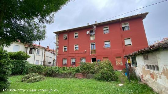  SE VENDE APARTAMENTO EN SIERRAPANDO - CANTABRIA 