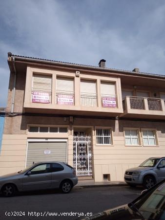 VENDE O ALQUILA! Oficina convertible en vivienda!!! - ALICANTE