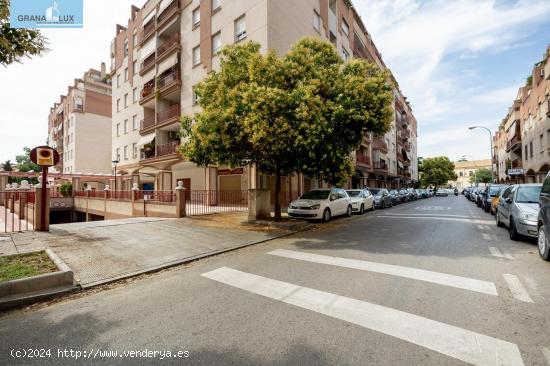 Plaza de garaje en Villarejo. - GRANADA