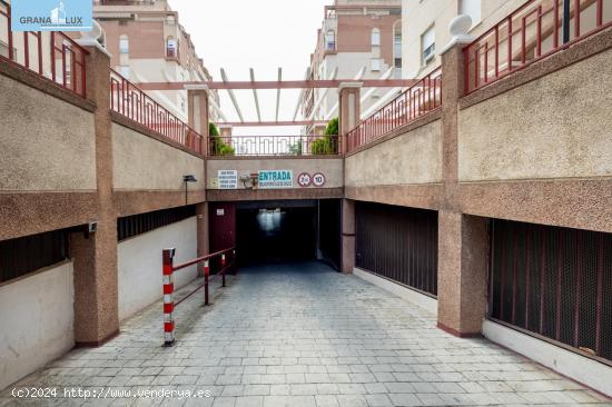 Plaza de garaje en Villarejo. - GRANADA