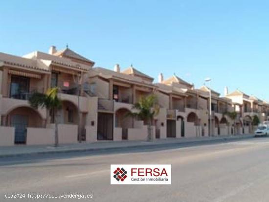 ALQUILER ANUAL RESIDENCIAL AL-ANDALUS - CADIZ