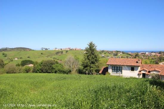  Se Vende en Comillas - CANTABRIA 