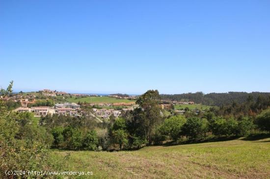 Se Vende en Comillas - CANTABRIA