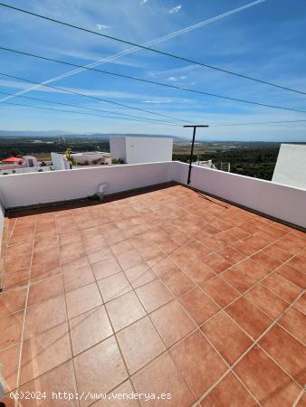 Casa en el centro de Vejer - CADIZ