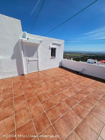 Casa en el centro de Vejer - CADIZ