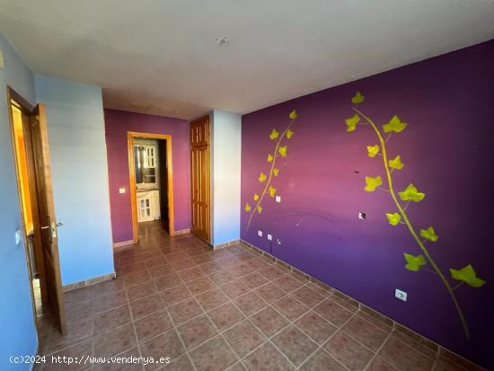 CHALET EN VENTA EN VILLANUEVA DE LA TORRE - GUADALAJARA