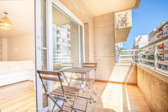 ¡Descubre tu nuevo hogar en Palma de Mallorca! - BALEARES