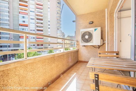 ¡Descubre tu nuevo hogar en Palma de Mallorca! - BALEARES