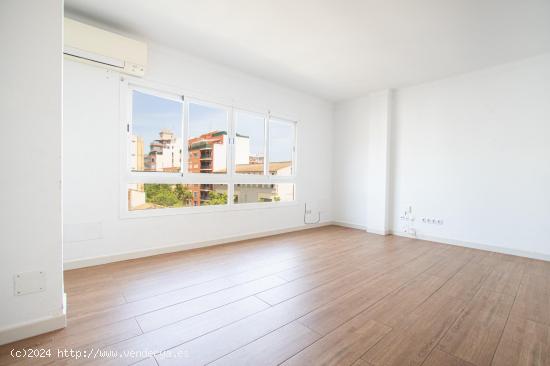 ¡Descubre tu hogar ideal en el emblemático barrio de Arxiduc! - BALEARES