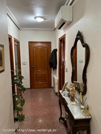 Se vende en la Algaida excepcional casa para entrar a vivir - MURCIA