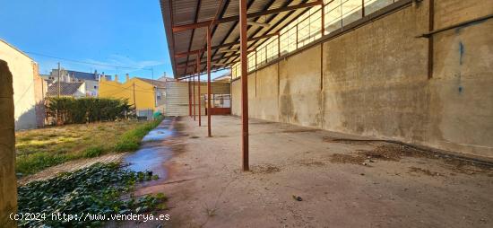 SE VENDE SUELO EDIFICABLE  EN CEHEGIN - MURCIA