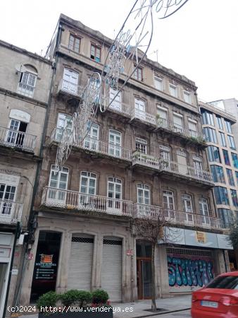 Se Vende en Vigo - PONTEVEDRA