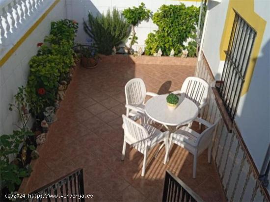 Chalet pareado en venta en los balcones torrevieja - ALICANTE