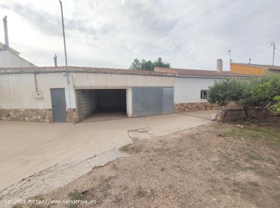  Vivienda en Purias. - MURCIA 