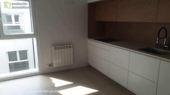  SE VENDE DUPLEX EN PLENO CENTRO DE BURGOS!!! - BURGOS 