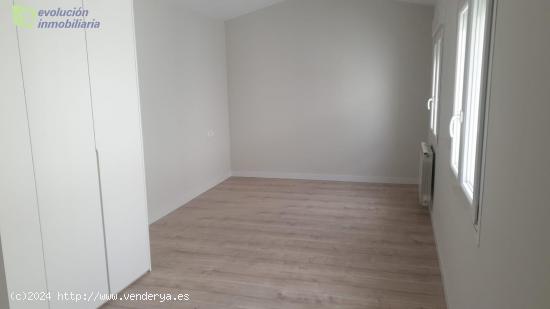 SE VENDE DUPLEX EN PLENO CENTRO DE BURGOS!!! - BURGOS