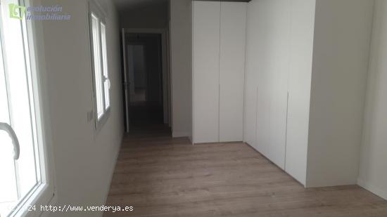 SE VENDE DUPLEX EN PLENO CENTRO DE BURGOS!!! - BURGOS