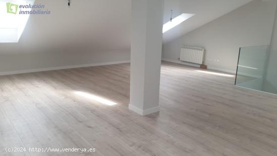 SE VENDE DUPLEX DE LUJO EN BURGOS,  AL LADO DE LA CATEDRAL!! - BURGOS