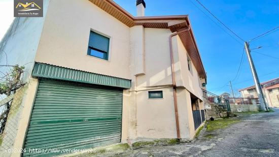 SE VENDE CASA REFORMADA PARA ENTRAR A VIVIR Y CON TERRENO A ESCASOS 13 MIN DE LA CUIDAD! REF: 7180 -