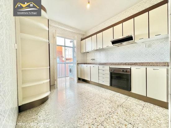 SE VENDE APARTAMENTO EN CASCO HISTORICO.  IDEAL INVERSION ALQUILER VACACIONAL. REF. 7187 - ORENSE