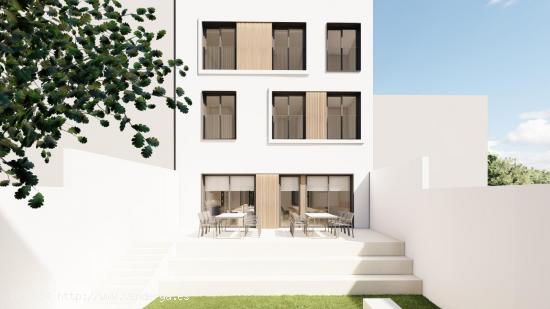 Residencia estudiantes UCAM - The Unity - - MURCIA