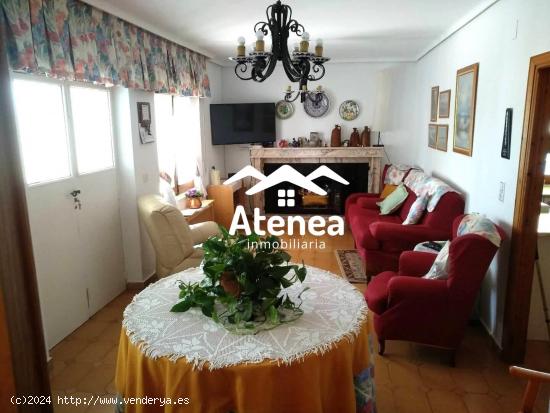 CHALET EN VENTA VEREDA DE JAEN - ALBACETE