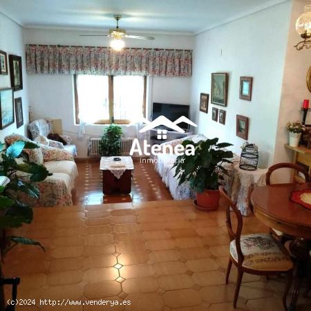 CHALET EN VENTA VEREDA DE JAEN - ALBACETE