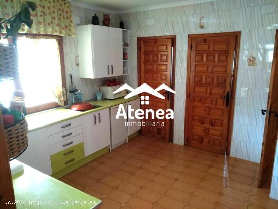 CHALET EN VENTA VEREDA DE JAEN - ALBACETE