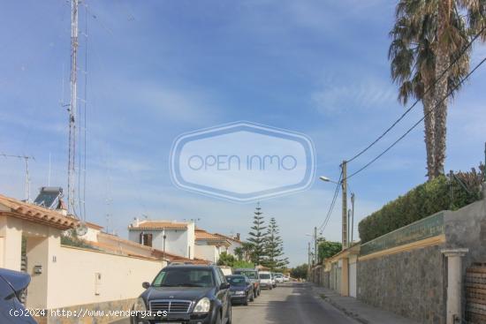 terreno con vistas a la costa de sitges y vilanova y la geltru - BARCELONA