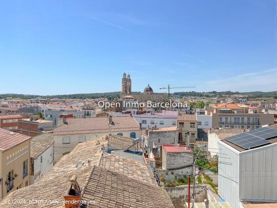  Casa de Pueblo a Reformar Sant Pere De Ribes - BARCELONA 