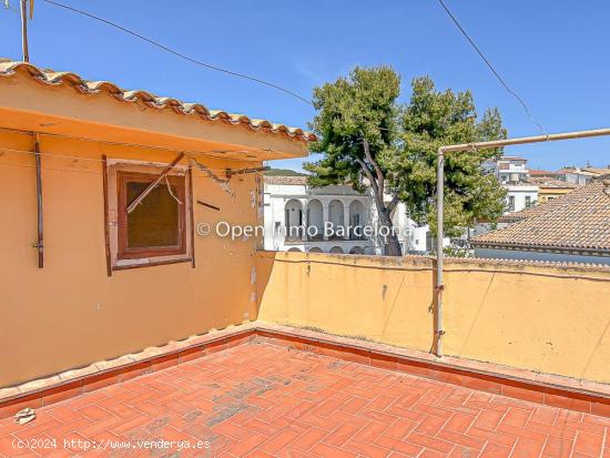 Casa de Pueblo a Reformar Sant Pere De Ribes - BARCELONA