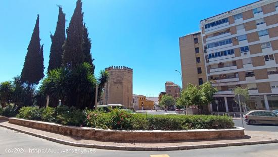  ¡PLAZA DE GARAJE JUNTO A COLÓN, OLLERÍAS Y AL NASIR! - CORDOBA 