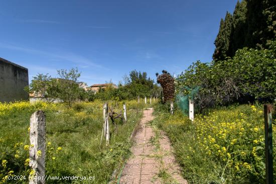 Se Vende en Peligros - GRANADA