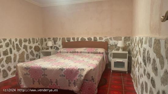 Casa en venta en Higueruela, Albacete. - ALBACETE