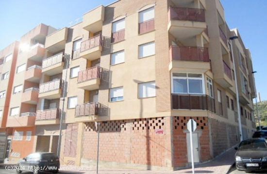 Piso en venta en Mazarrón - MURCIA